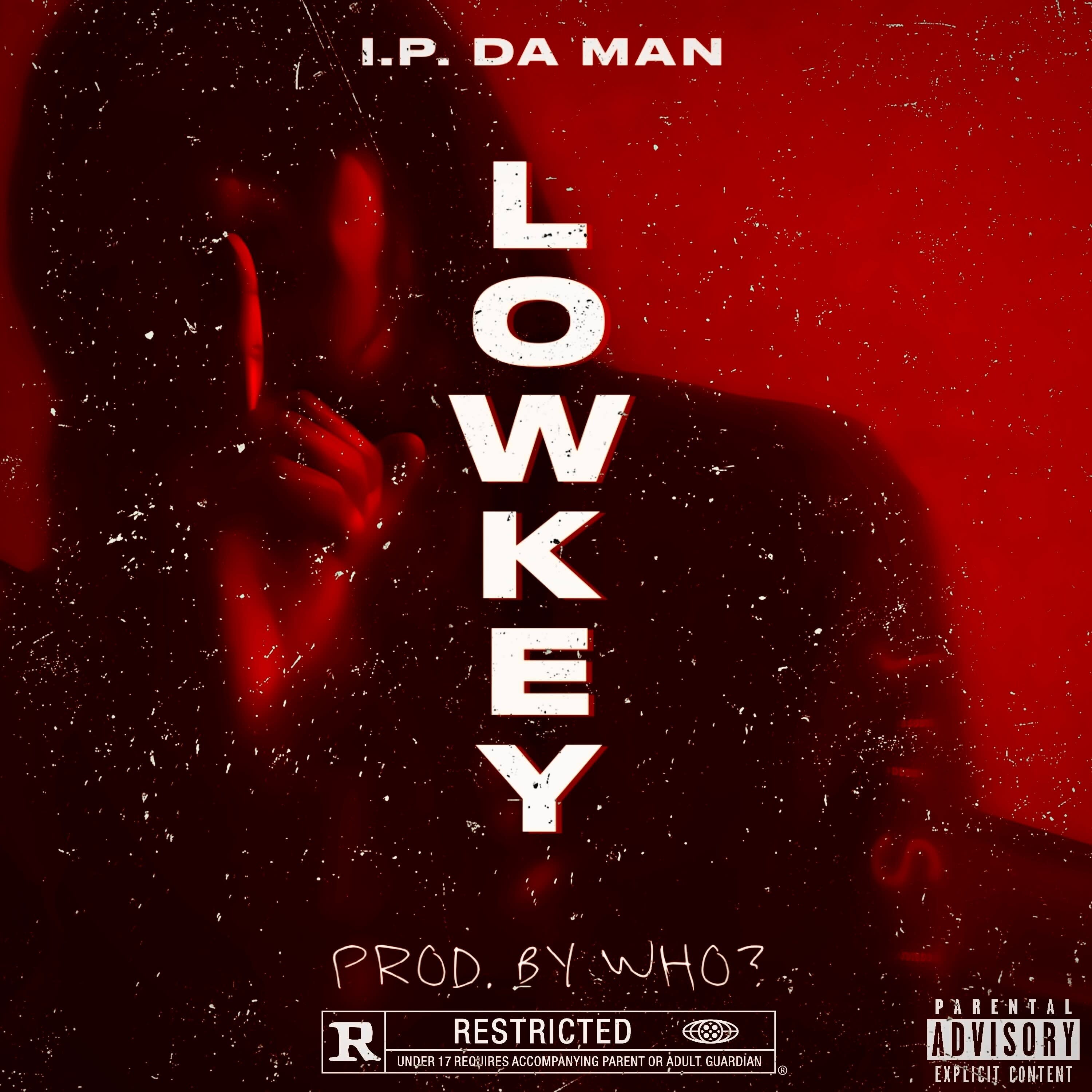 LOWKEY (Instrumental)