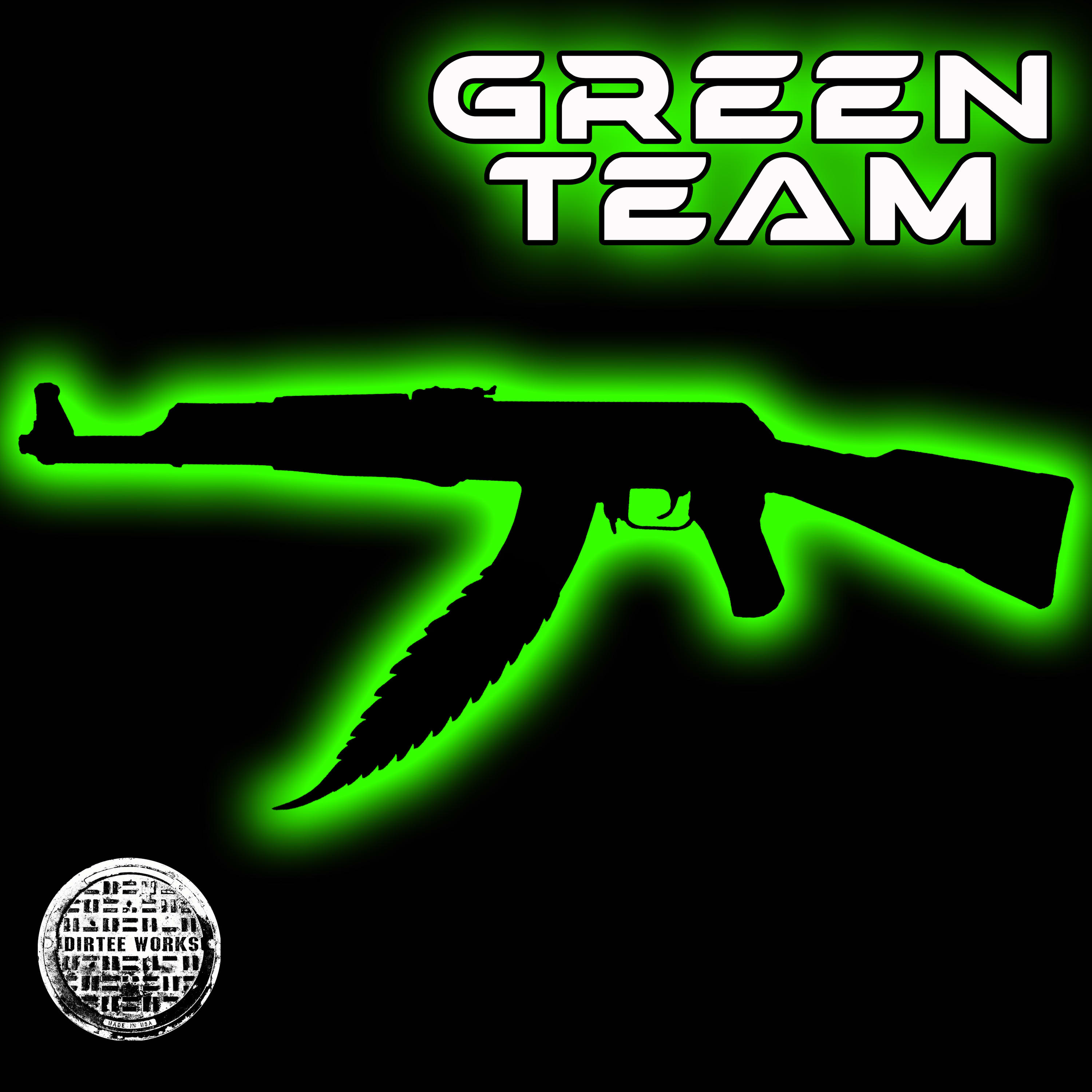 Green Team
