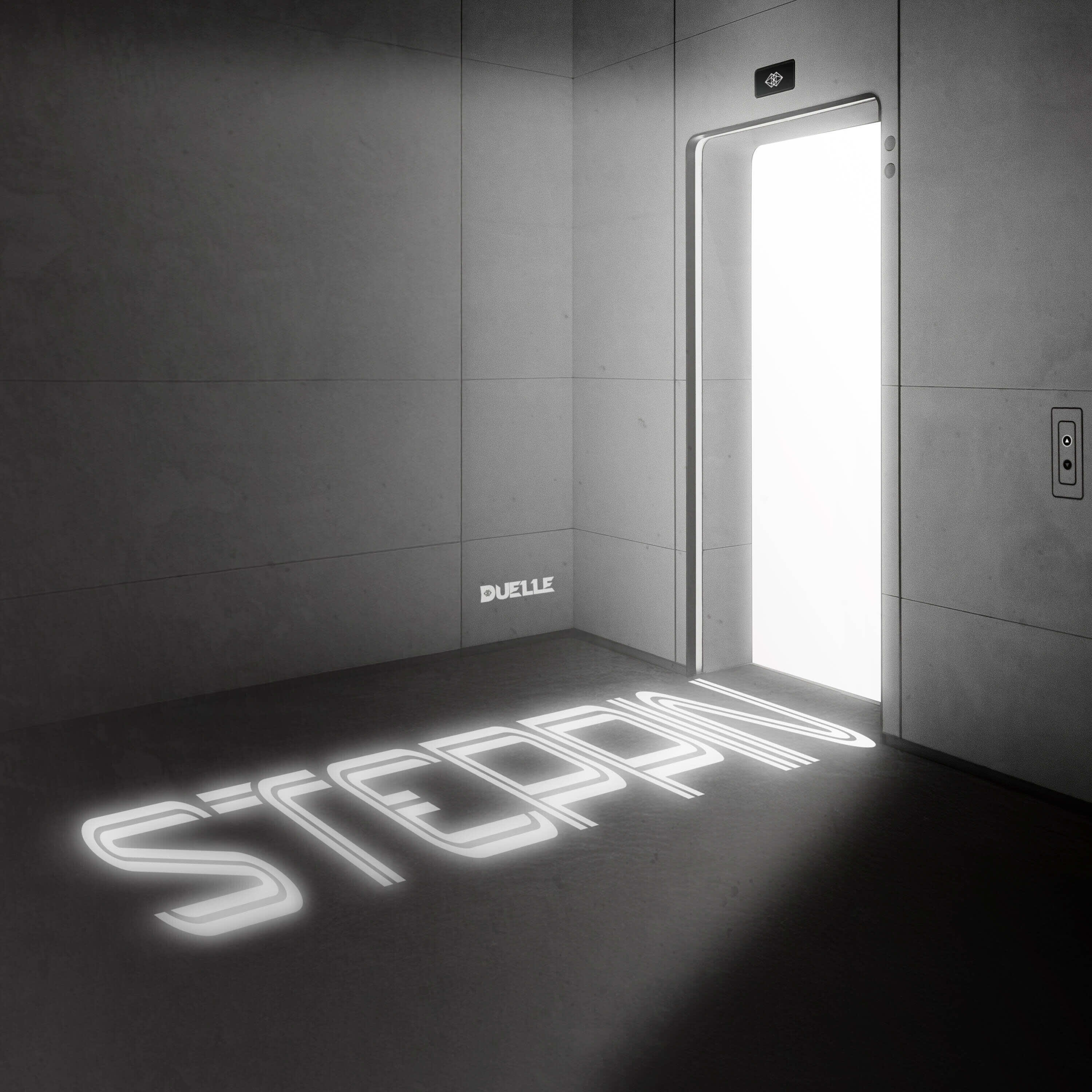 STEPPIN (Instrumental)