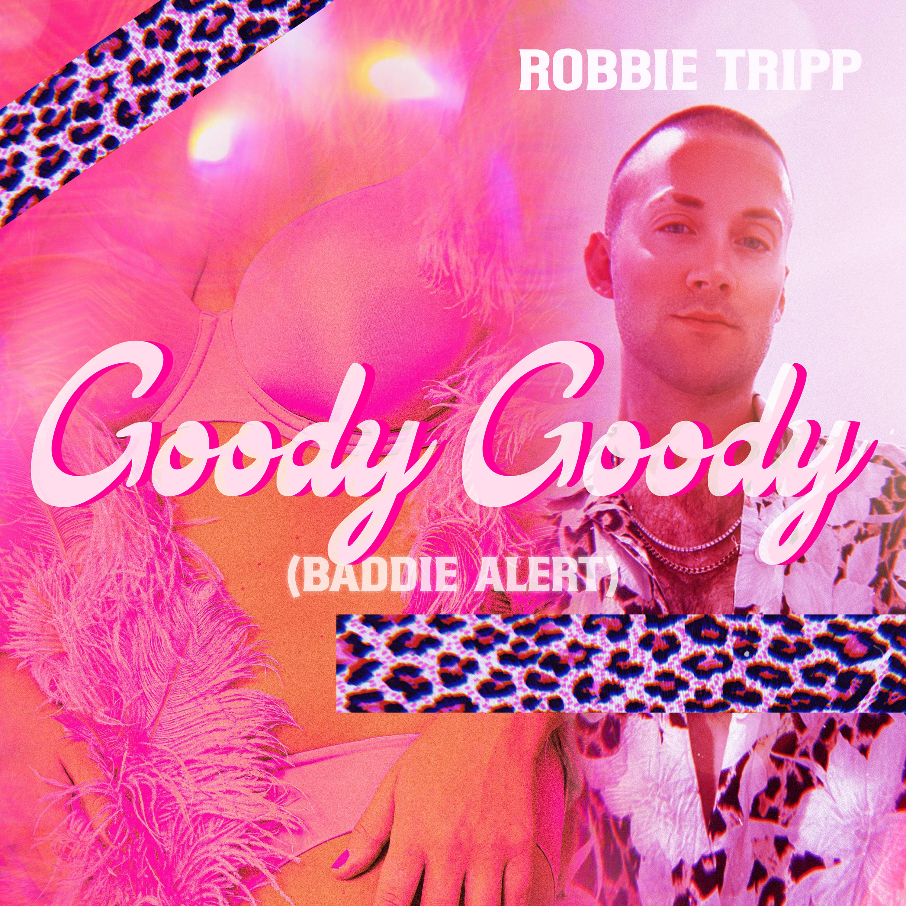 GOODY GOODY (BADDIE ALERT)