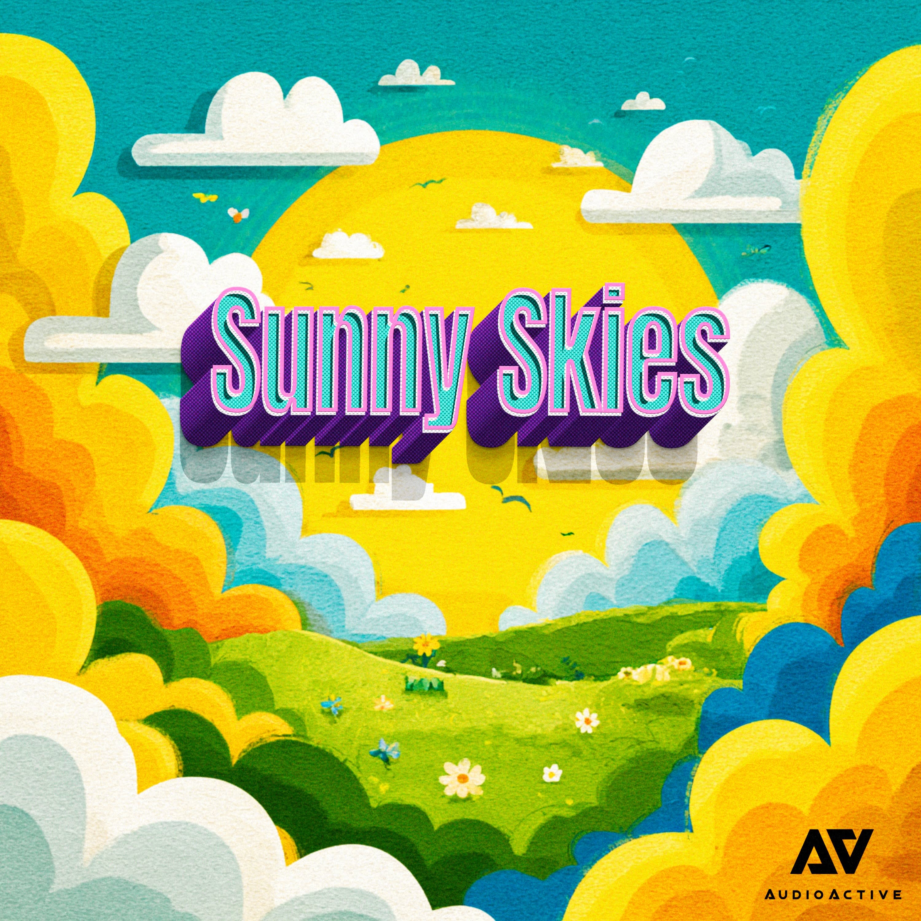 Sunny Skies