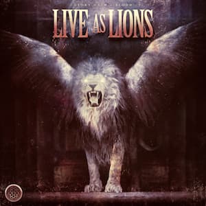 Live As Lions