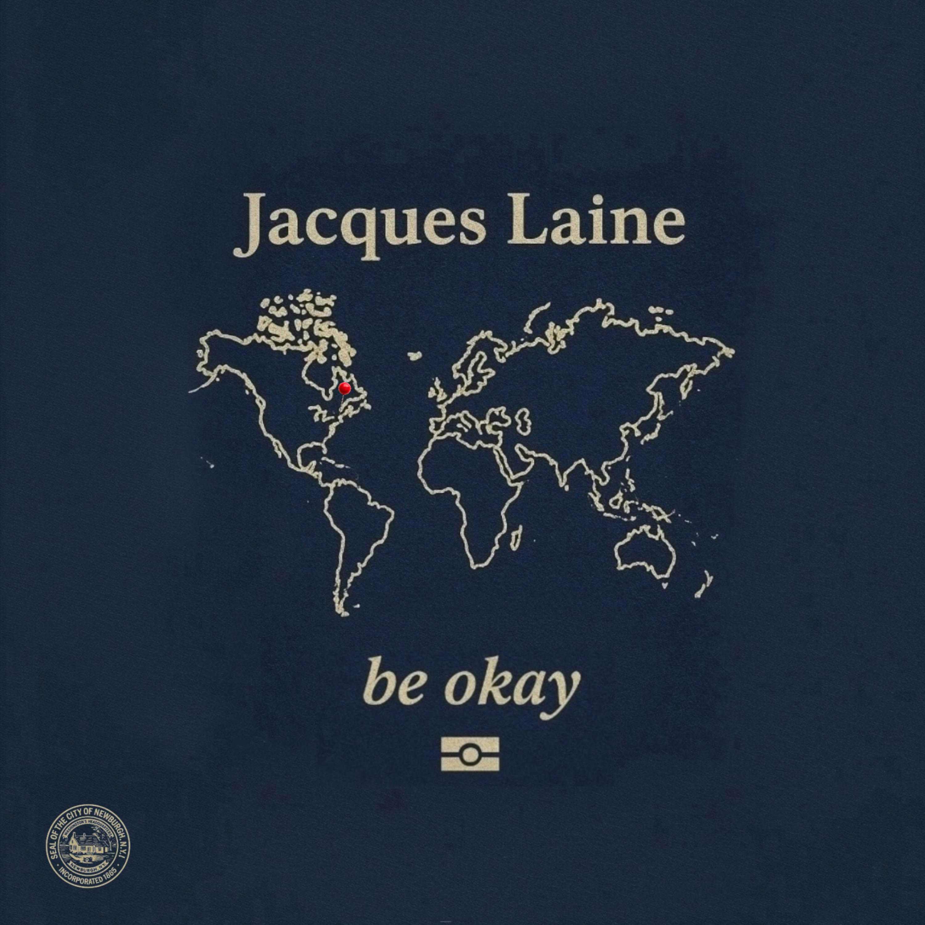 Be Okay