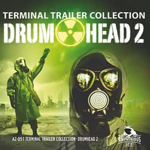 Drum Head 2 - Terminal Trailer Collection