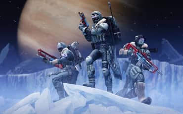 Destiny 2: The Final Shape | Dread Faction Highlight &#8211; The Grim
