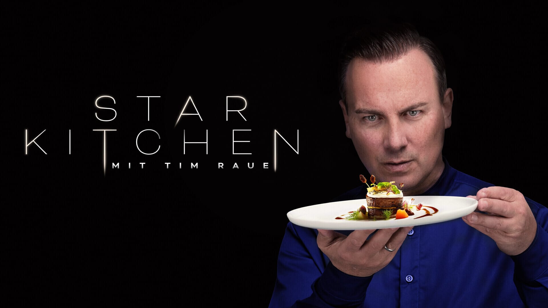 Star Kitchen mit Tim Raue | Amazon Prime Trailer & Dokuserie