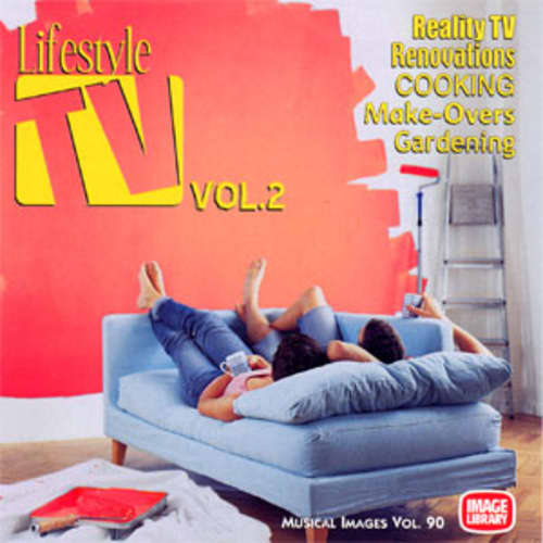 Lifestyle TV Vol 2