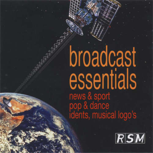 Broadcast Essentials