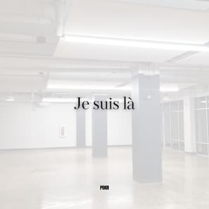 Je Suis Là