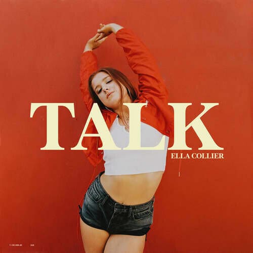 TALK (Instrumental)