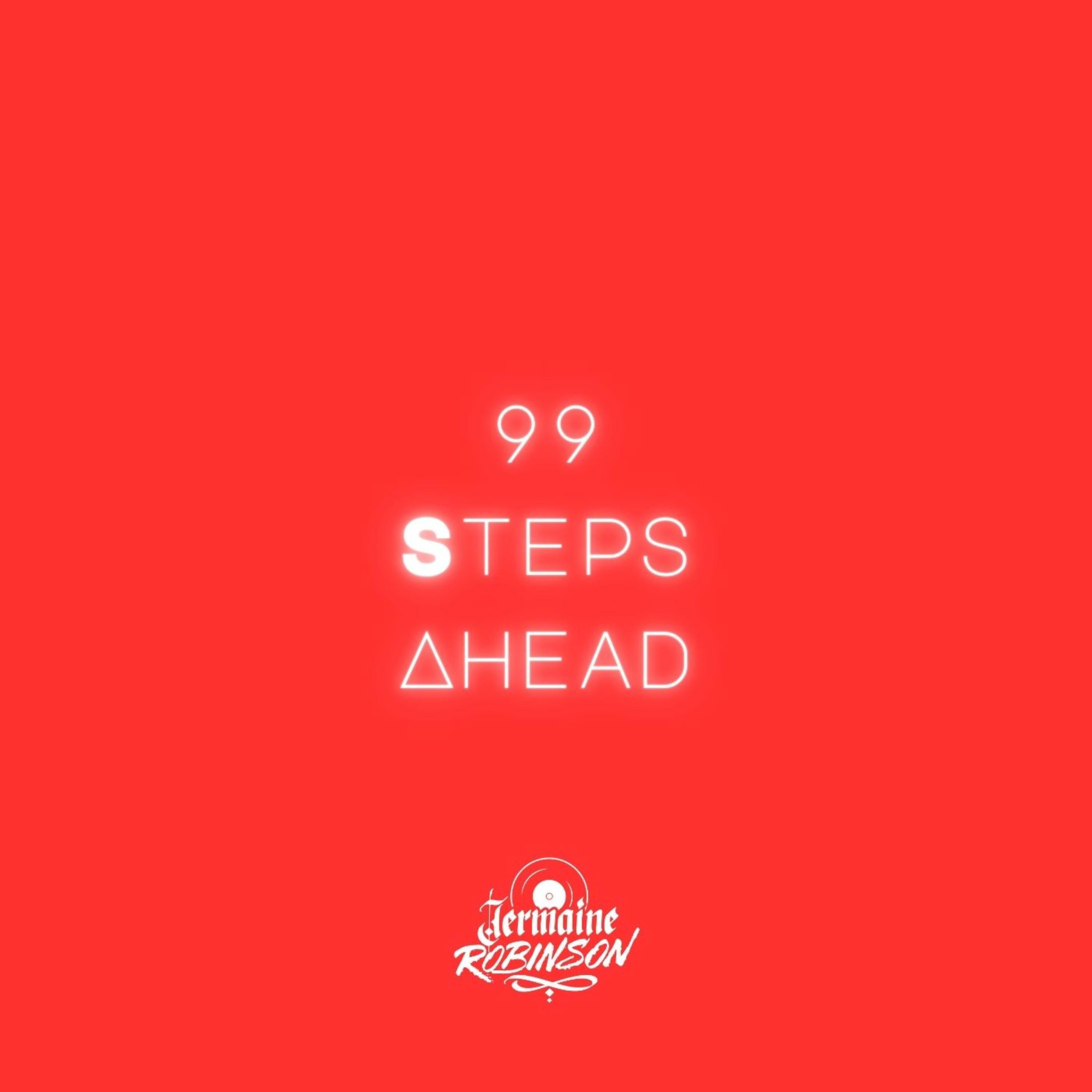 99 Steps Ahead (Instrumental)