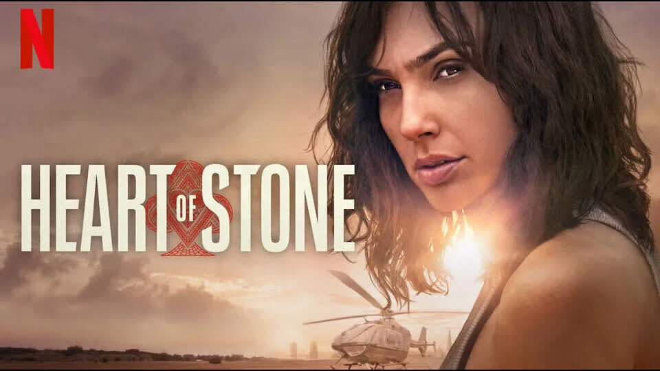 Heart of Stone | Film