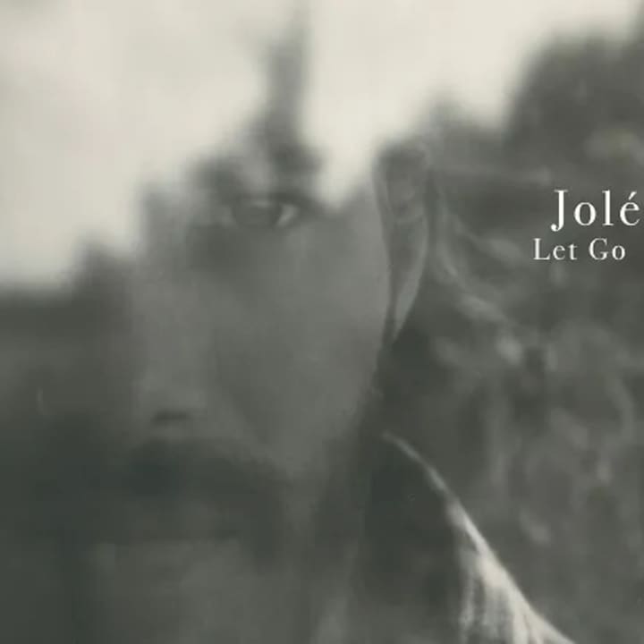 Jol&#233; releases new EP &quot;Let Go&quot;