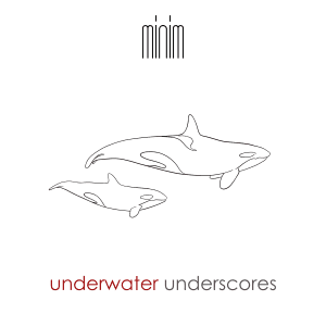 Underwater Underscores