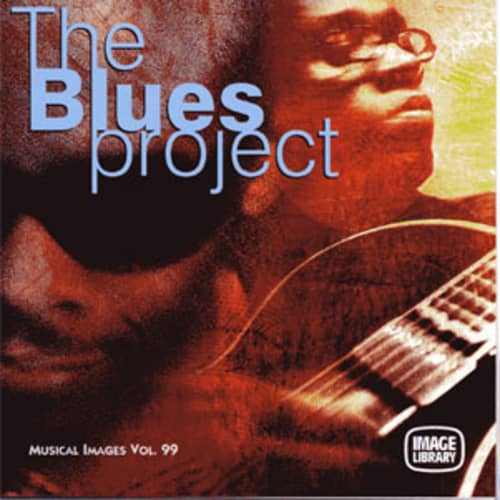 The Blues Project