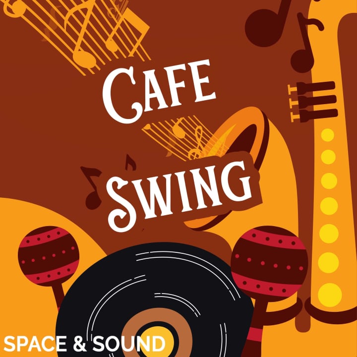 Cafe Swing