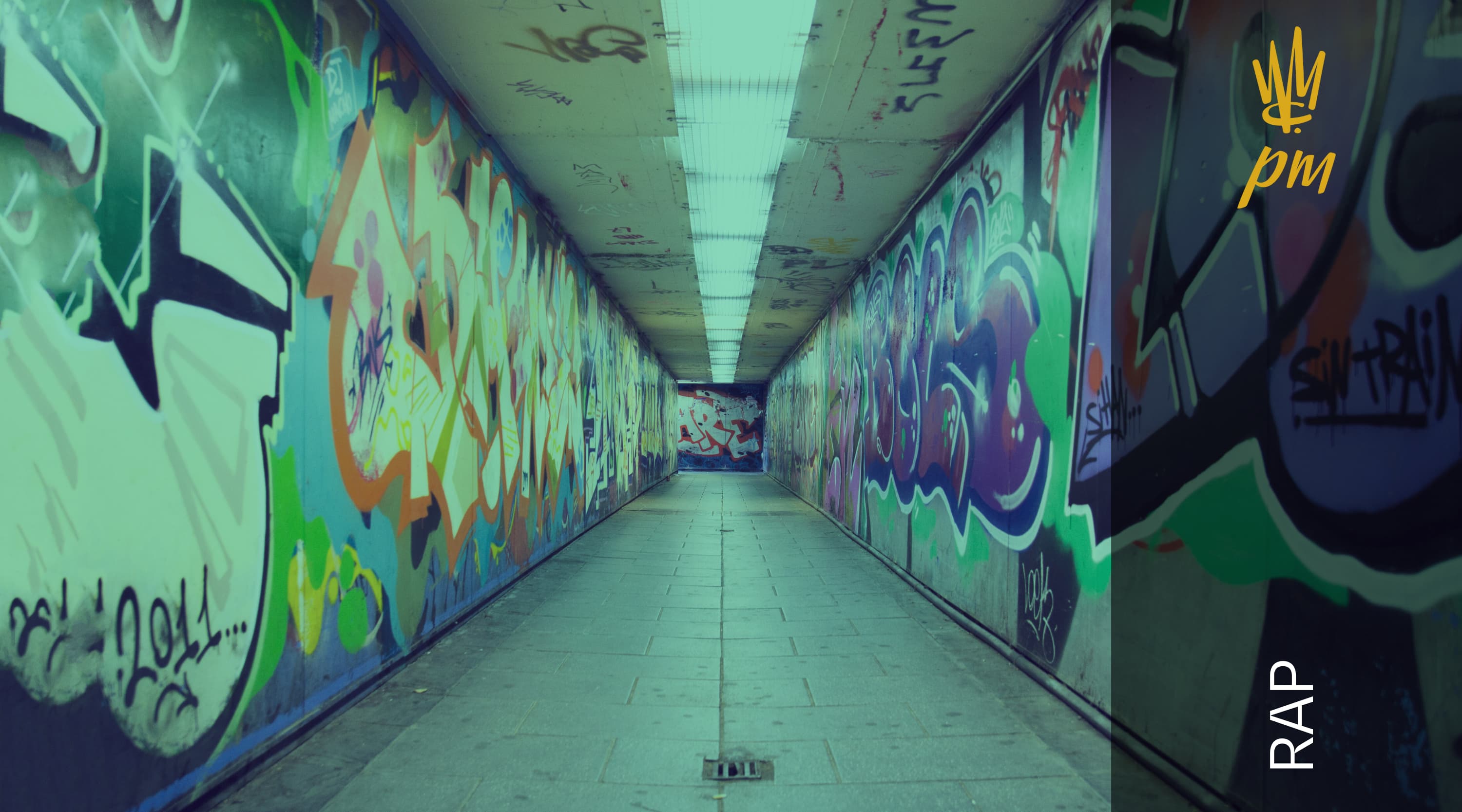 LYRICS: Rap / Spoken Word