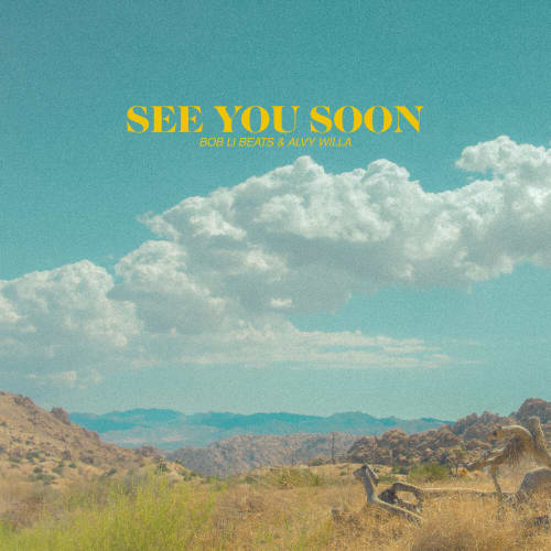 See You Soon - Single