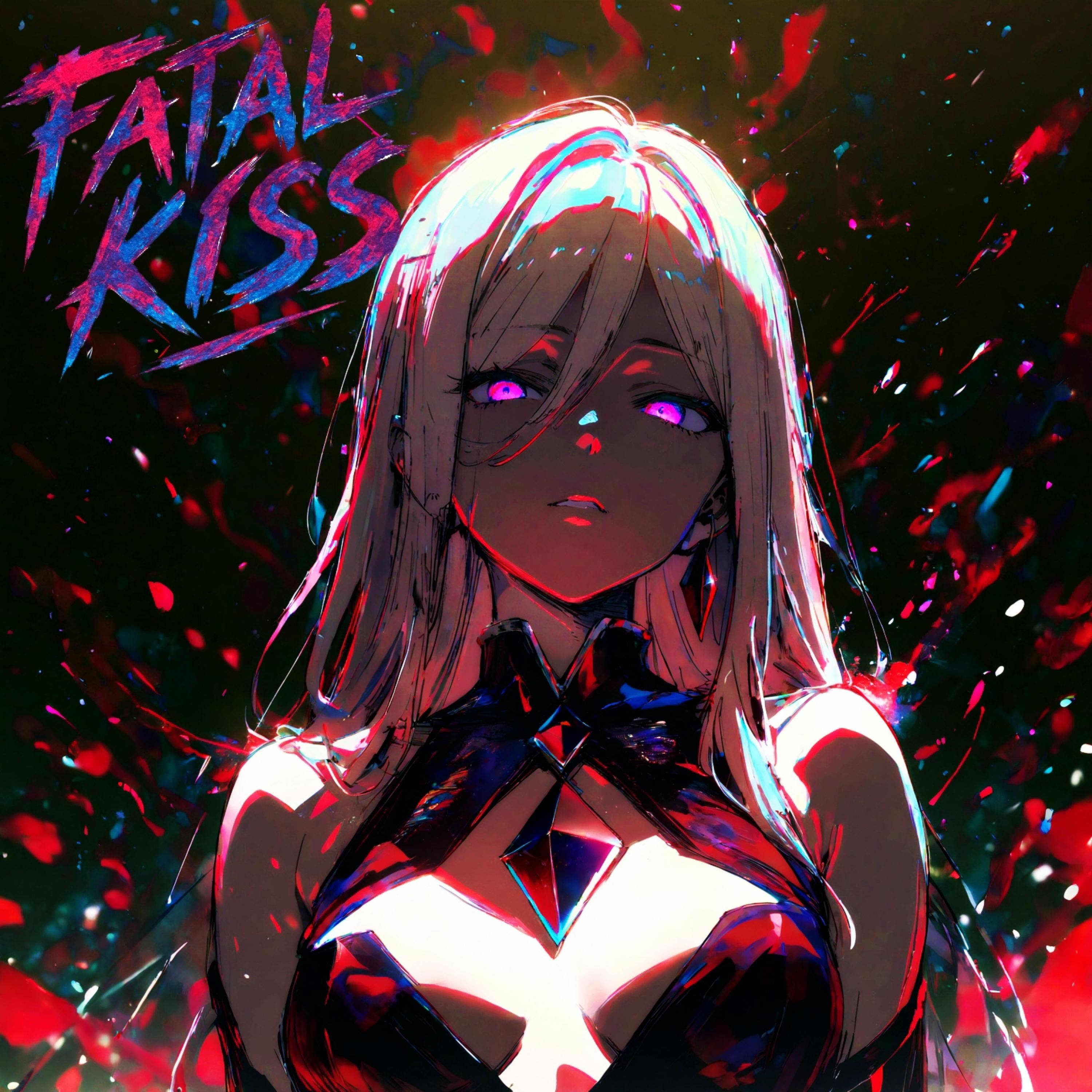 Fatal Kiss