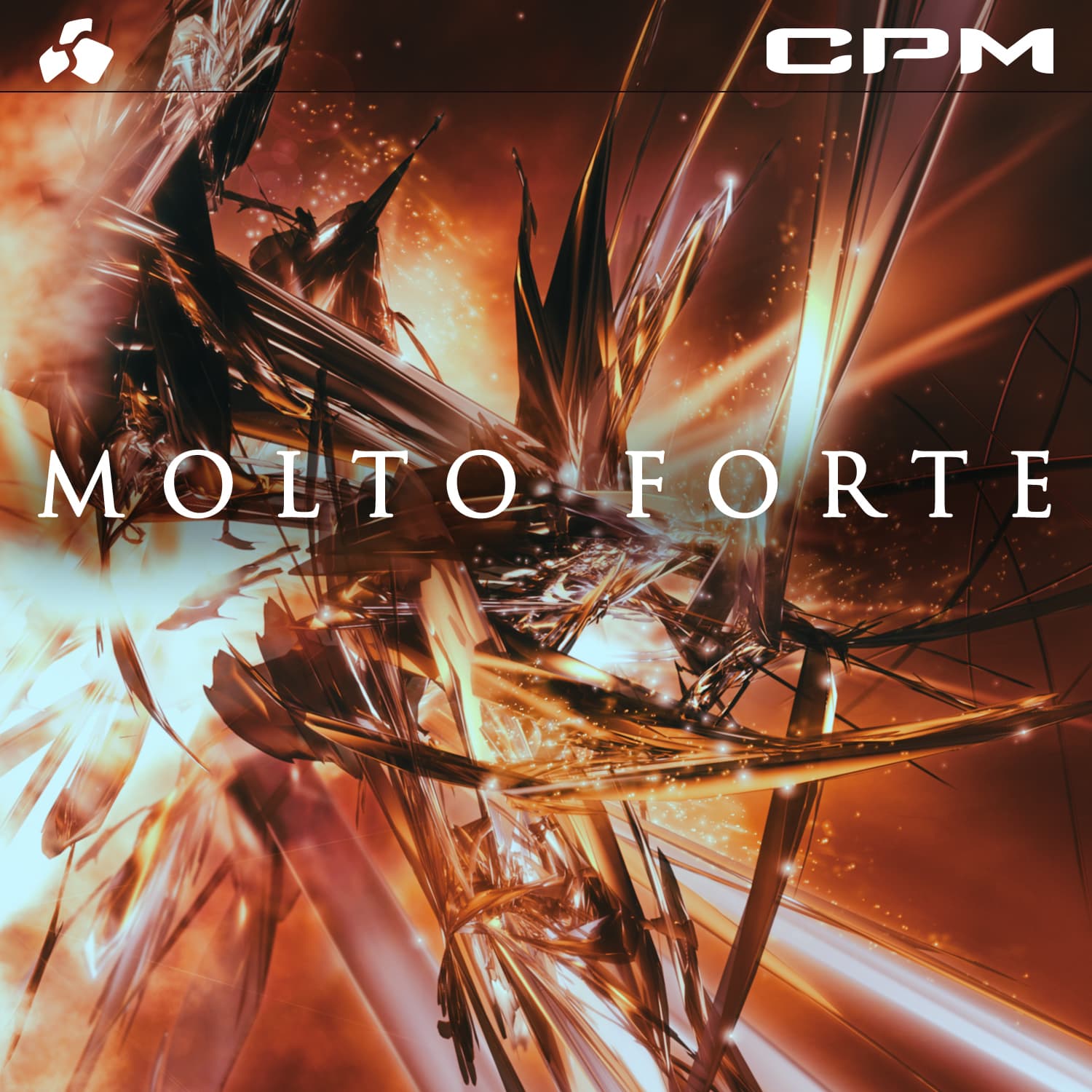 Forged By Fire