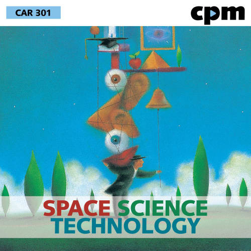 SPACE / SCIENCE / TECHNOLOGY