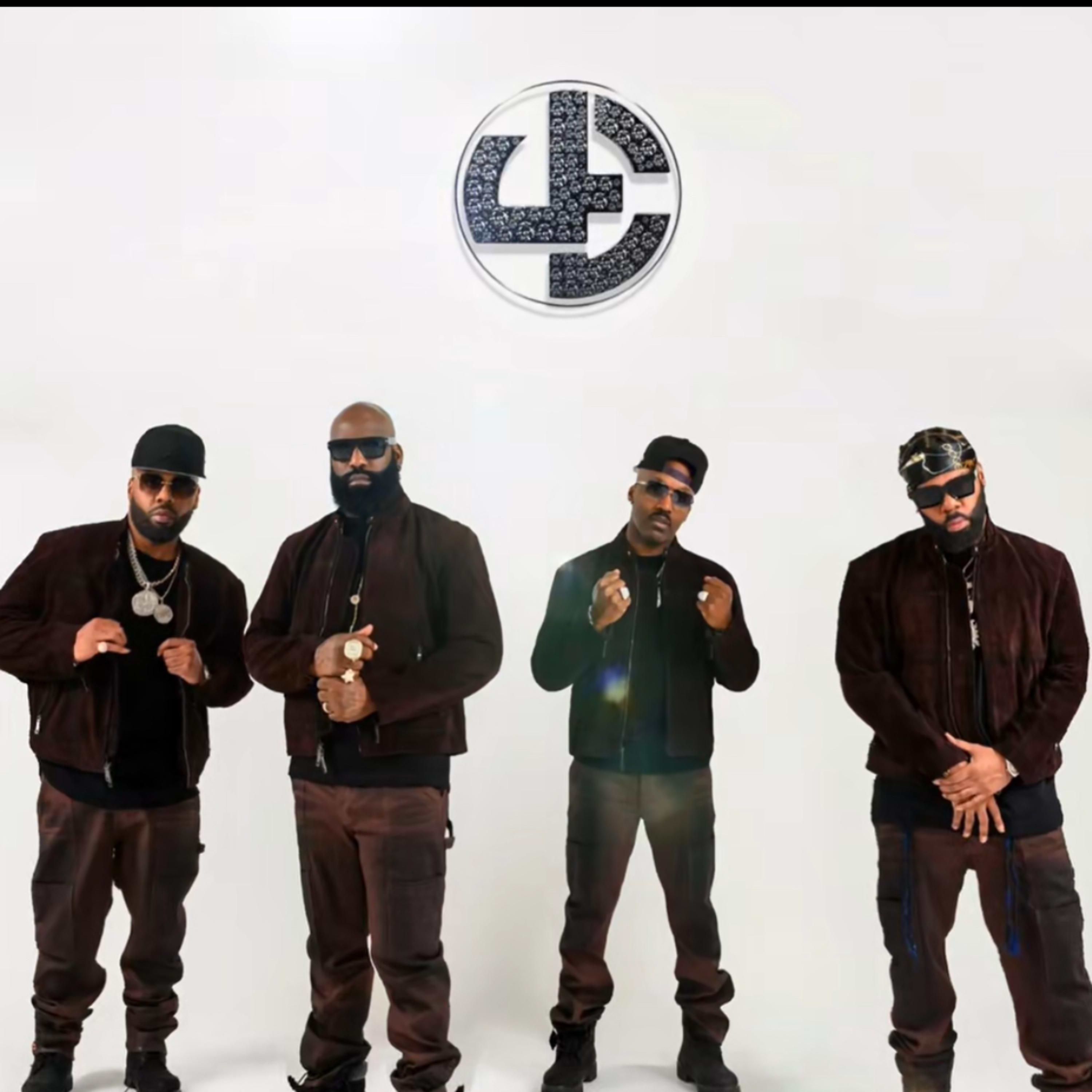 Just Might Get It (RMX)