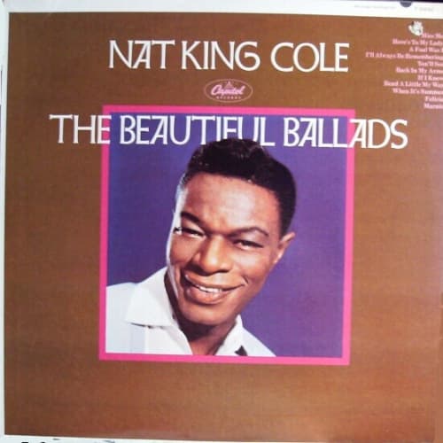 The Beautiful Ballads