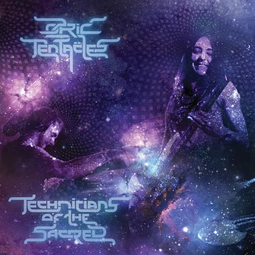 Ozric Tentacles