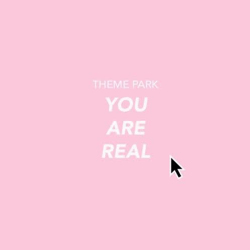 You Are Real