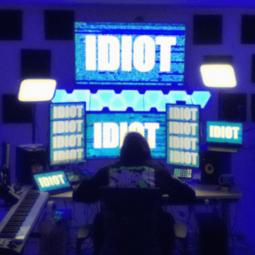 Get Off The Internet-Position Music