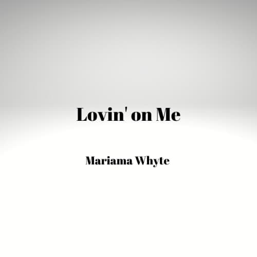 Lovin' On Me | Instrumental