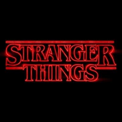 Stranger Things