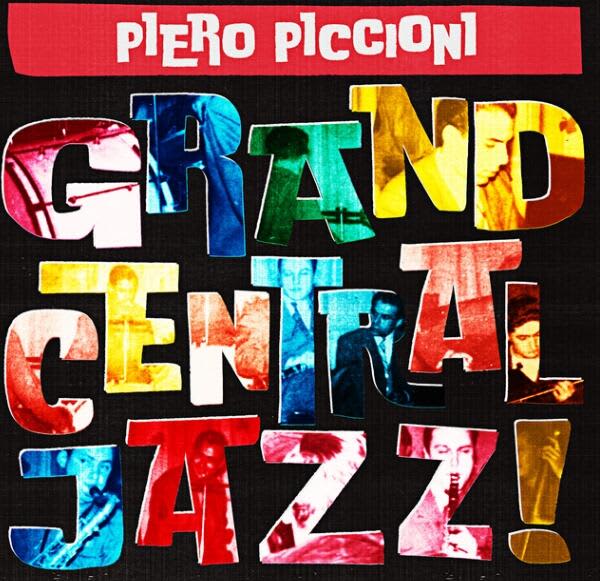 4. Grand Central Rock Drum