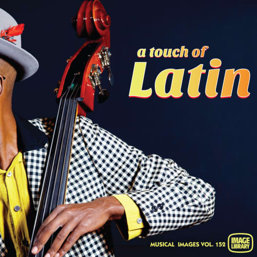 A Touch Of Latin