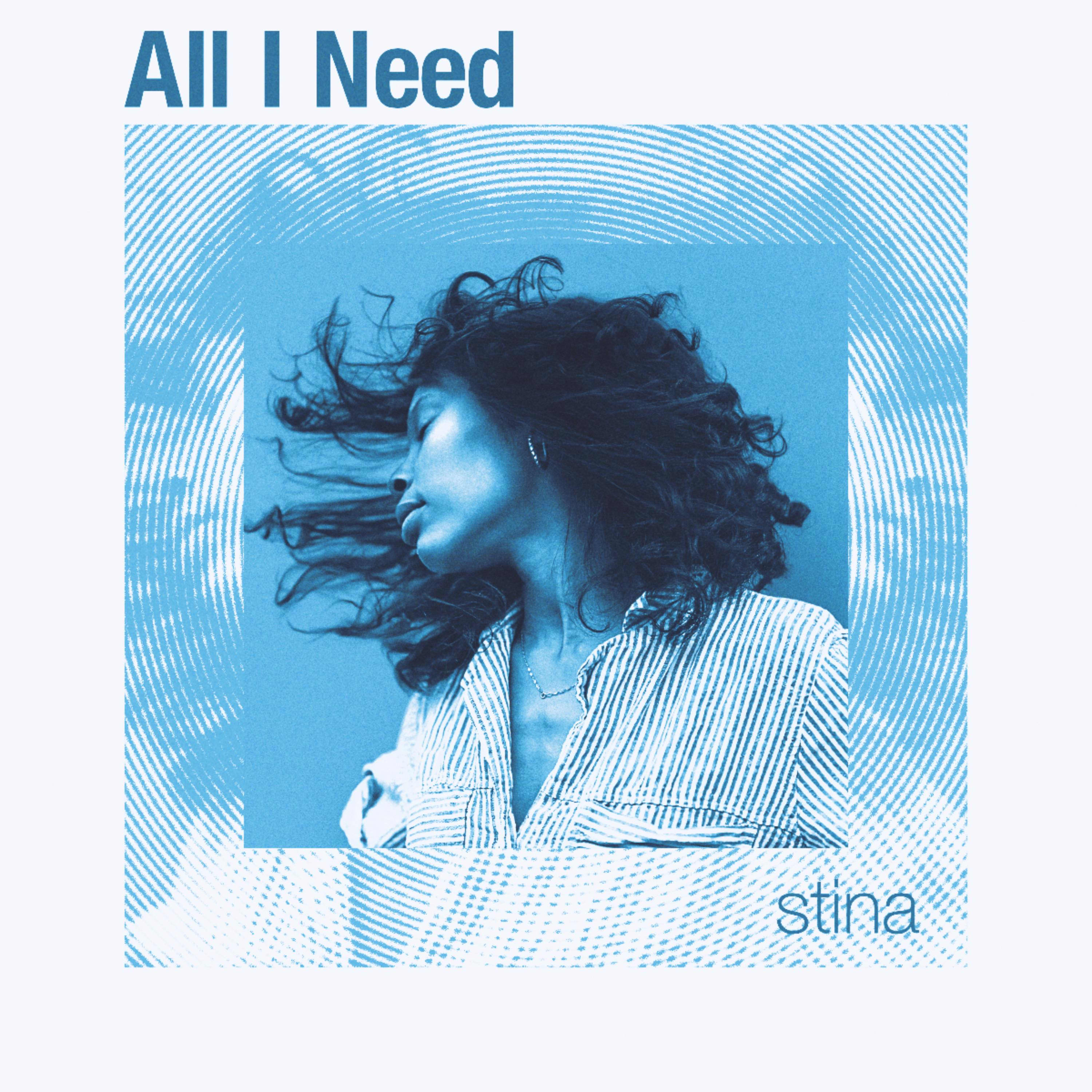 All I Need