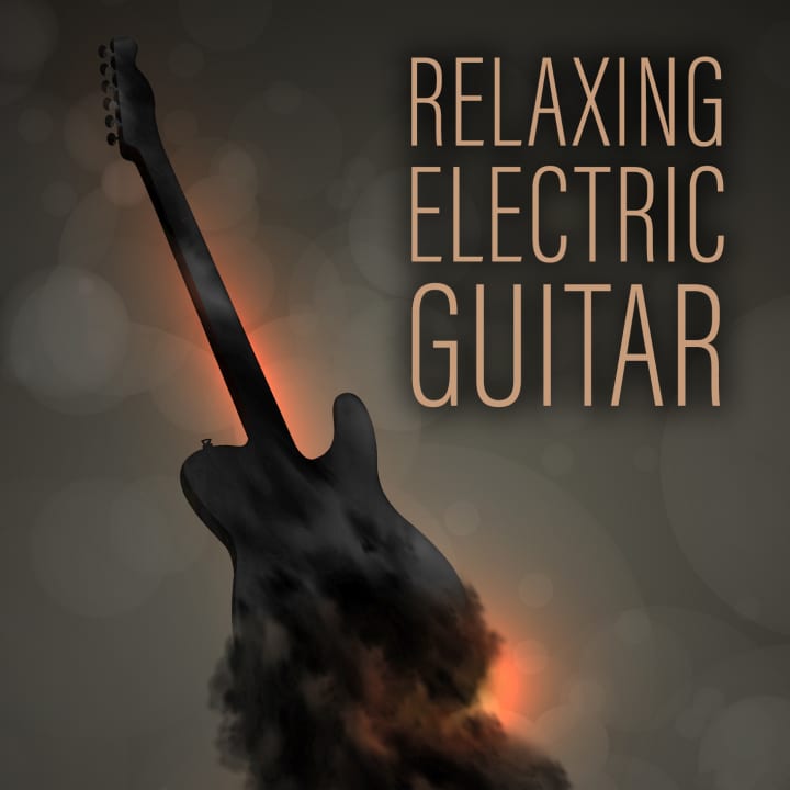Relaxing Electric Guitar