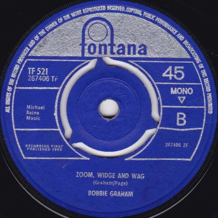 Zoom Widge And Wag
