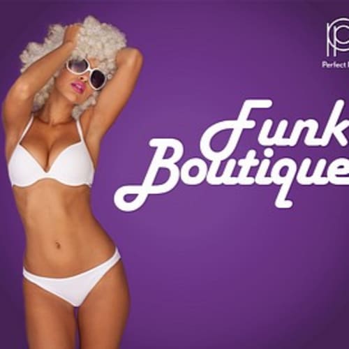 Funk Boutique