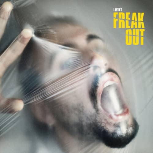 freak out (Instrumental)