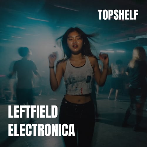 Leftfield Electronica