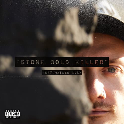 STONE COLD KILLER - Single
