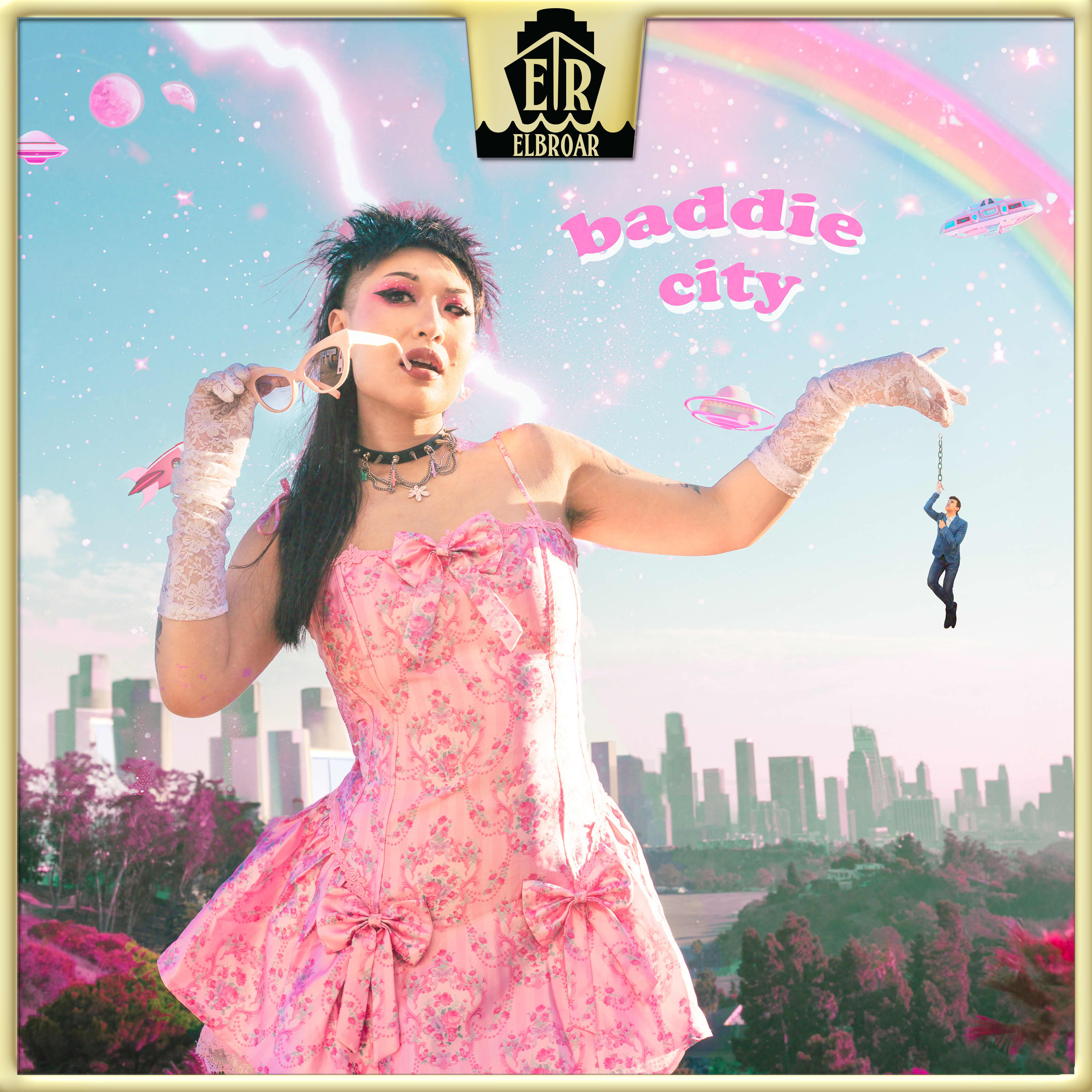 Bubblegum Bum