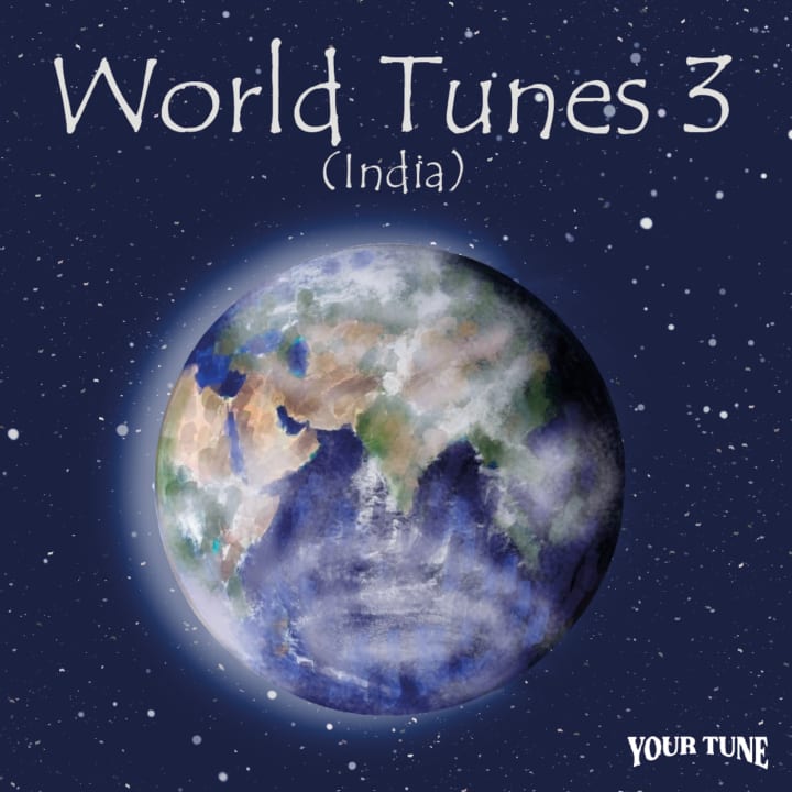 World Tunes 3