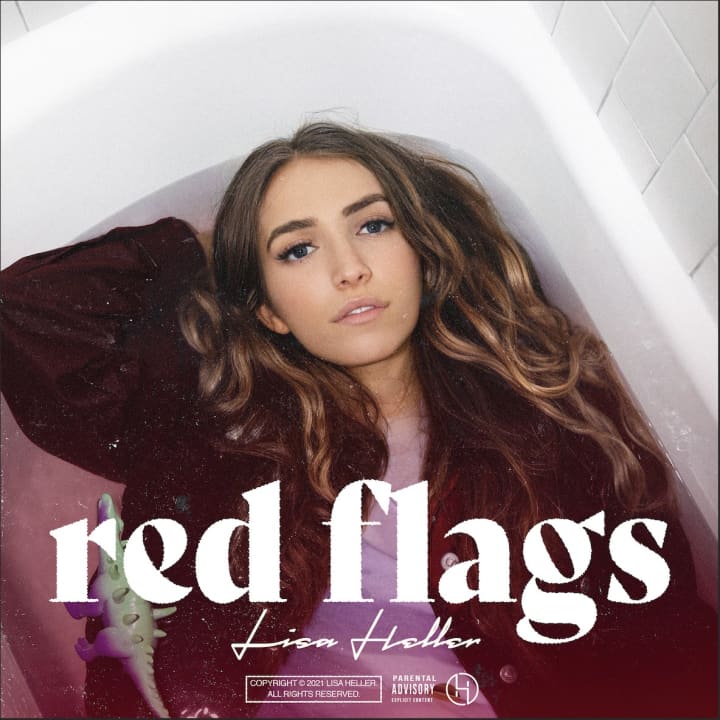 red flags