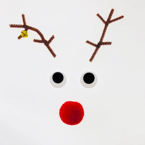 We Wish You A Merry Christmas