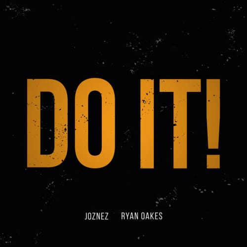 Do It (Feat. Ryan Oakes) (Instrumental)