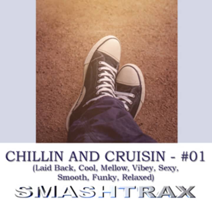 Chillin And Cruisin Vol 01