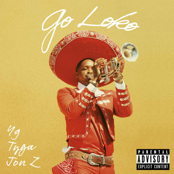 Go Loko (feat. Tyga & Jon Z)