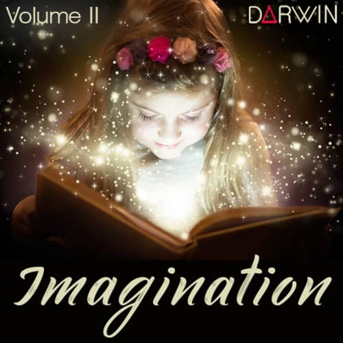 Imagination - Volume 2
