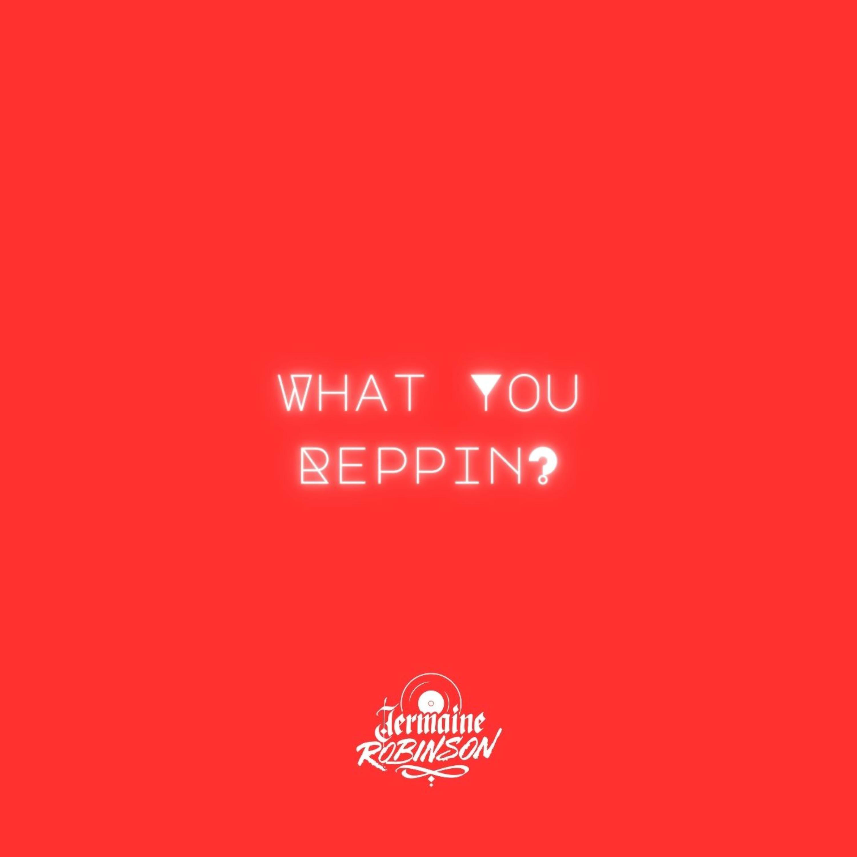What You Reppin? (Instrumental)